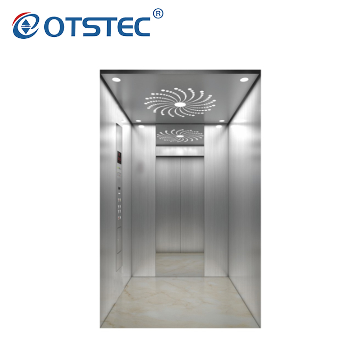 Домашний лифт в Китае Лифт Малый лифт для домашнего использования
