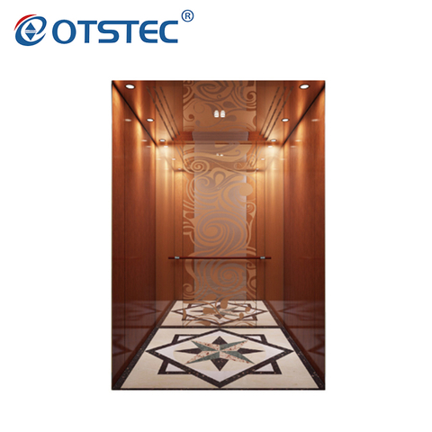 Ножничный подъемник Домашний лифт Лестничный подъемник Кресельный подъемник