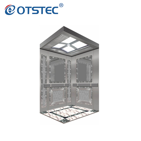 Auto Home Пассажирский Лифт Лифт Главная