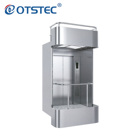 Твердые дешевые 630 кг Китай пассажирский лифт экскурсионные подъемники