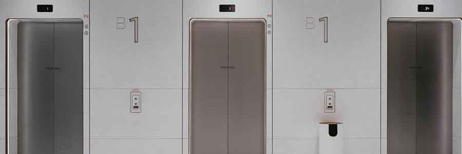 Выберите лифтовые ворота и приводы - OTSTEC