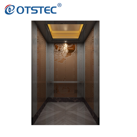 Пассажирский подъемник офисного кресла Power Lift на 8 человек