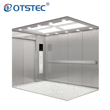 Профессиональный лифт больницы изготовителя с стабилизированным нормальным размером