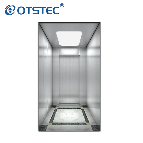 Поручень лифта Поручень кабины Пассажирский лифт Ascensores Partes