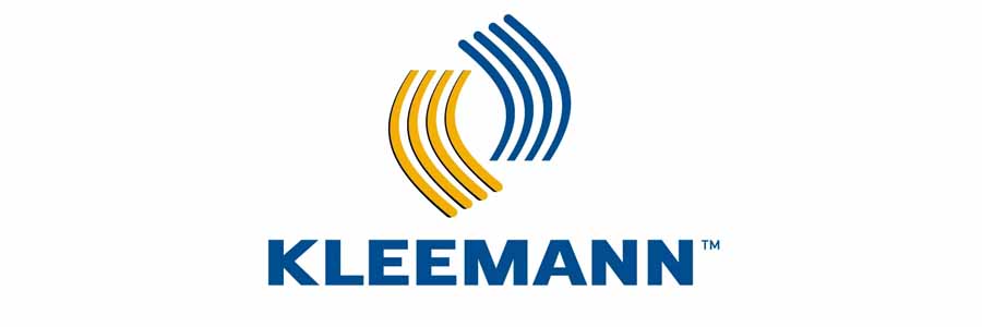 ЛИФТ KLEEMANN - OTSTEC