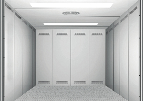 Нержавеющая сталь1