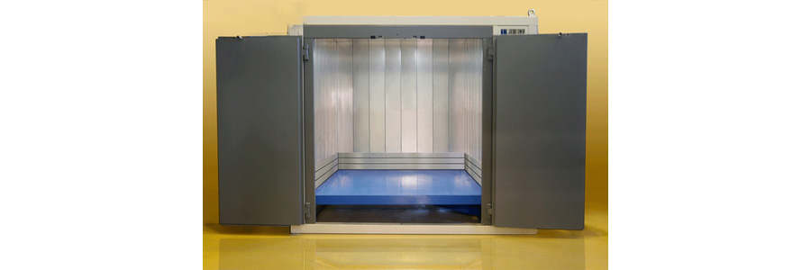 Эксплуатация-OTSTEC