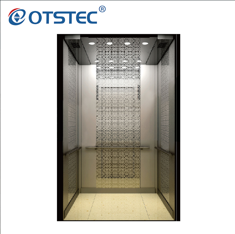 пассажирский лифт-otstec