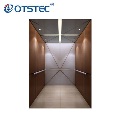 Китай хорошее качество дешевые домашние пассажирские подъемники лифт