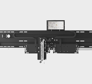 Дверная система