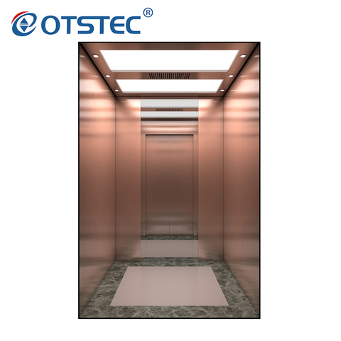 Профессиональный поставщик домашний жилой коммерческий пассажирский домашний лифт