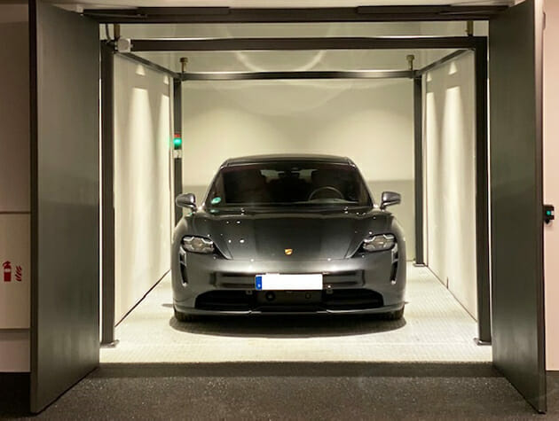 Стоимость автомобильного лифта - Полное руководство по ценам (2023 г.)