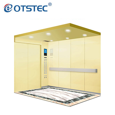 Профессиональный лифт больницы изготовителя с стабилизированным нормальным размером