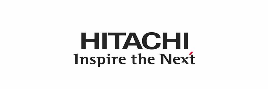 Hitachi Lift - otstec