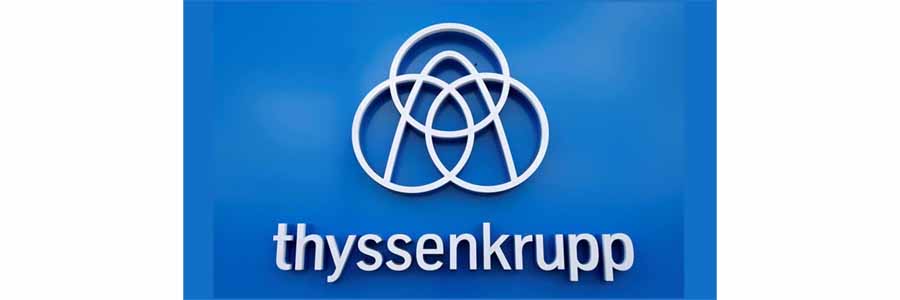 Thyssenkrupp Elevator India - otstec
