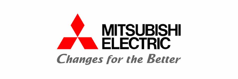 Mitsubishi Electric - отстек